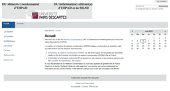 Desktop Screenshot of ehpad.org